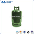 New Products 2017 Innovative Product 13L 6kg Gas Cylinder Container